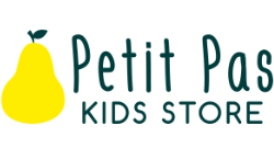 Petit Pas | Παιδικά Παπούτσια