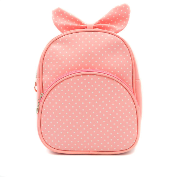 Παιδική τσάντα πλάτης Β009 Ροζ