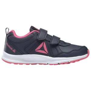 Reebok Almotio DV8722 Μπλε/ Ροζ