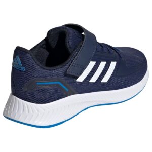Adidas Runfalcon 2.0 EL K GV7750 Μπλε