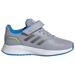 Adidas Runfalcon 2.0 EL K HR1395 Γκρι