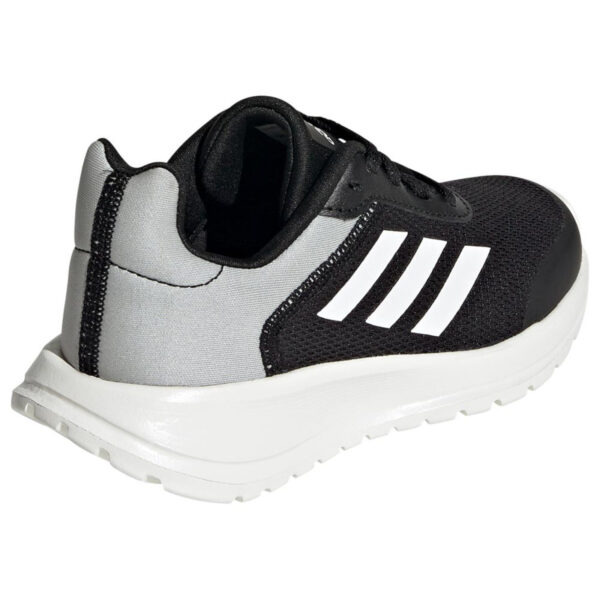 Adidas Tensaur Run 2.0 K GZ3430 Αθλητικό Μαύρο