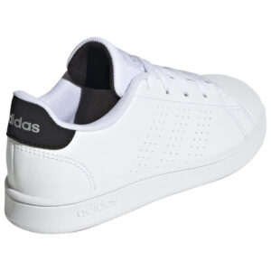Adidas Advantage K IG2510 Sneakers Λευκά