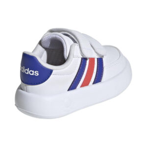 Adidas Breaknet 2.0 CF I ID5278 Sneaker Λευκό