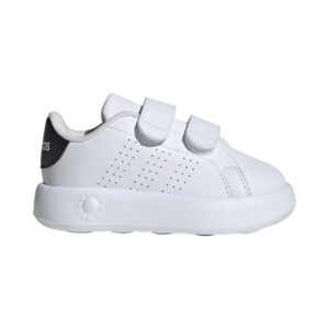 Adidas Advantage CF I ID5284 Sneaker Λευκό