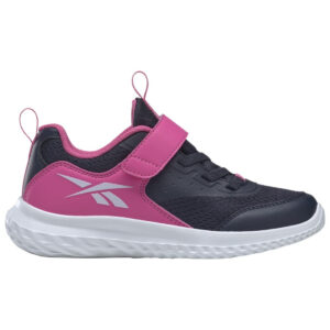 Reebok Rush Runner 4.0 Alt HP4787 Αθλητικό Μπλε