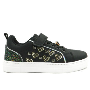 GDO GD5550 Μαύρο Sneaker