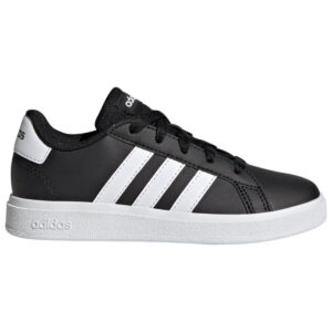 Adidas Grand Court 2.0 K GW6503 Μαύρο