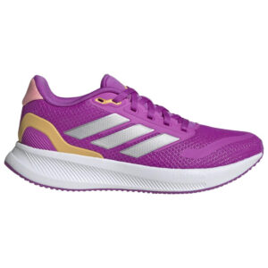 Adidas Runfalcon 5 J IE8583 Μωβ