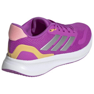 Adidas Runfalcon 5 J IE8583 Μωβ