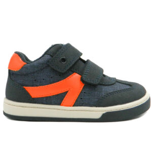 Safety Joggers 637216 Μπλε Μποτάκι