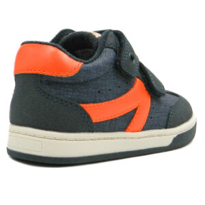 Safety Joggers 637216 Μπλε Μποτάκι