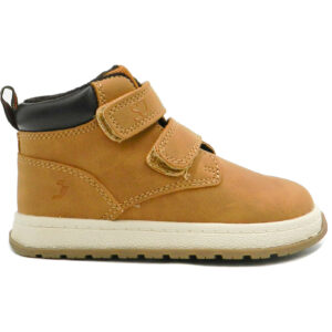 Safety Joggers 638132 Κάμελ Μποτάκι