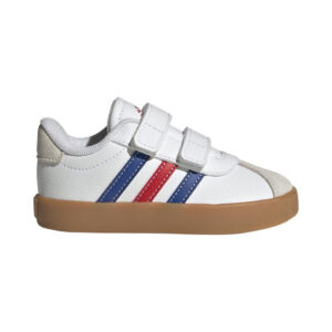 Adidas VL Court 3.0 CF I JH6310 Λευκό