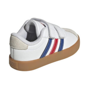 Adidas VL Court 3.0 CF I JH6310 Λευκό