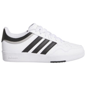 Adidas Hoops 4.0 J JQ3471 Λευκό