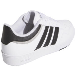 Adidas Hoops 4.0 J JQ3471 Λευκό