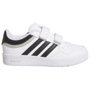 Adidas Hoops 4.0 CF C JI3482 Λευκό