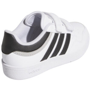 Adidas Hoops 4.0 CF C JI3482 Λευκό