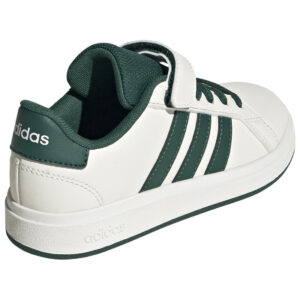 Adidas Grand Court 2.0 EL JQ8004 Λευκό