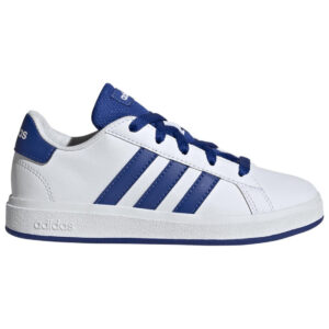 Adidas Grand Court 2.0 K JQ8008 Λευκό