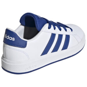 Adidas Grand Court 2.0 K JQ8008 Λευκό