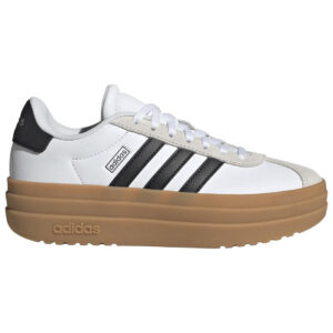 Adidas VL Court Bold J JQ8065 Λευκό