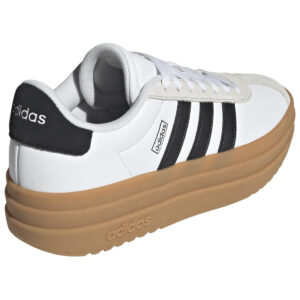Adidas VL Court Bold J JQ8065 Λευκό