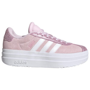 Adidas VL Court Bold J JS3478 Ροζ