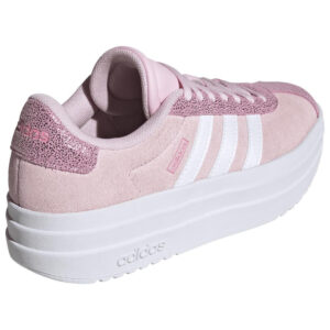 Adidas VL Court Bold J JS3478 Ροζ