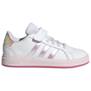 Adidas Grand Court 2.0 EL JS3939 Λευκό