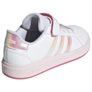 Adidas Grand Court 2.0 EL JS3939 Λευκό