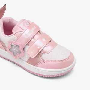 Conguitos COSH224059 Sneakers Ροζ με Φωτάκια