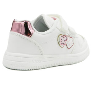 Bacio&Bacio BC072 Sneakers Λευκά