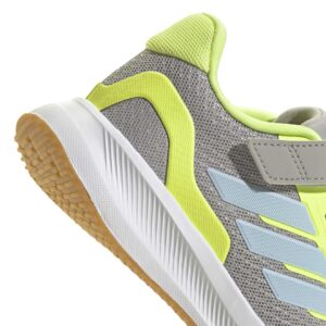 Adidas Runfalcon 5 EL C JP9401 Γκρι