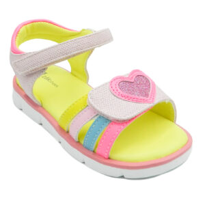 Smart Kids SD21036 Multi Πέδιλο