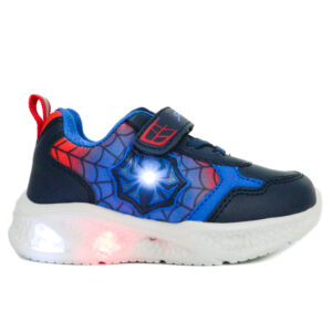 Giardino D’ Oro GD6546 Spiderman με Φωτάκια Μπλε