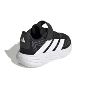 Adidas Galaxy 8 KI1681 Μαύρο