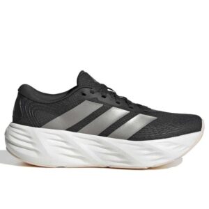 Adidas Galaxy 8 W Carbon IH9796 Mαύρο