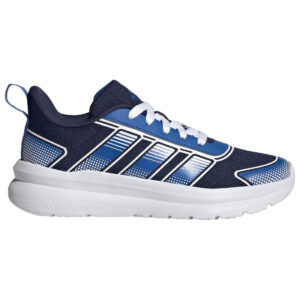 Adidas Tensaur Run 4.0 J KI4428 Mπλε