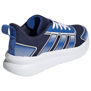 Adidas Tensaur Run 4.0 J KI4428 Mπλε