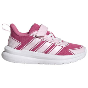 Adidas Tensaur Run 4.0 EL KJ6690 Ροζ