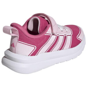 Adidas Tensaur Run 4.0 EL KJ6690 Ροζ