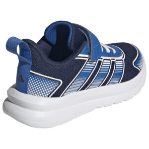 Adidas Tensaur Run 4.0 EL KJ6693 Μπλε