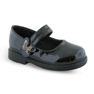 Smart Kids SD12326 Μπαλαρίνα Μαύρη