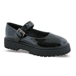 Smart Kids SD12333 Μπαλαρίνα Μαύρη