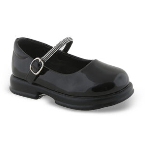 Smart Kids SD12294 Μπαλαρίνα Μαύρη